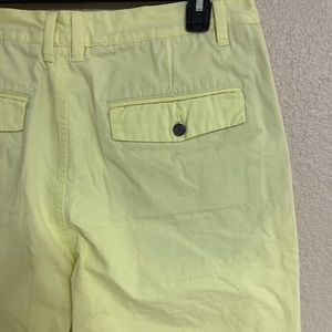 4/$10 2Men bright green pants
